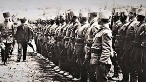 Battle of Dumlupınar