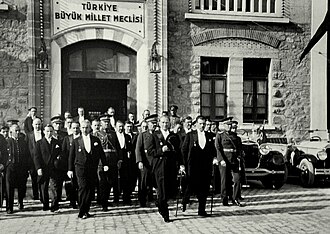 Grand National Assembly