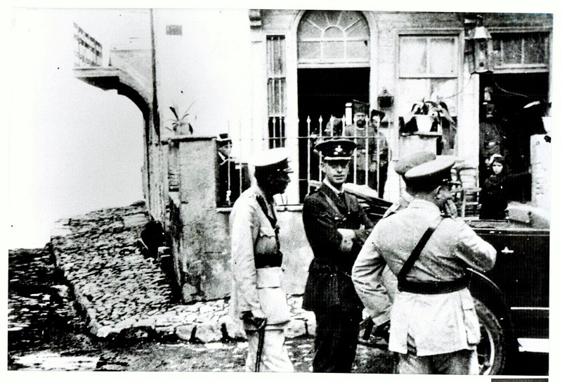 Mudanya Armistice