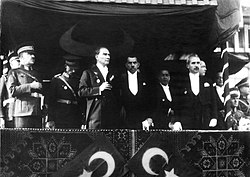 Republic Declaration