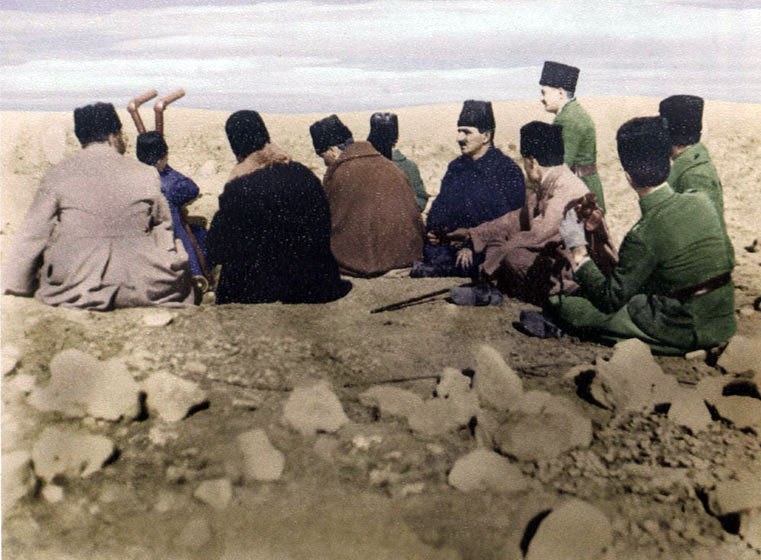 Battle of Sakarya